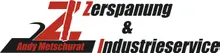 Zerspanung & Industrieservice Inh. Andy Metschurat Logo